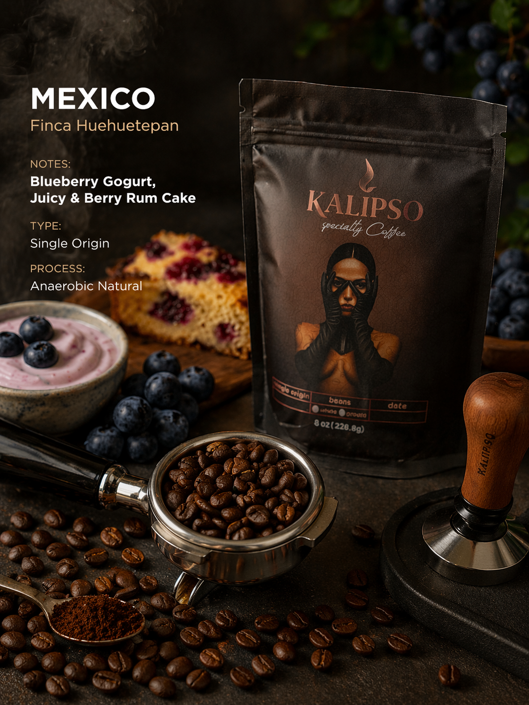 KALIPSO Coffee