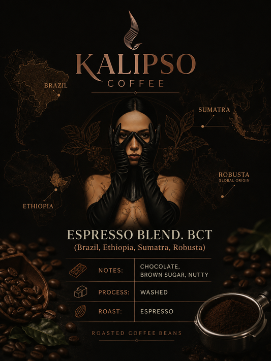 KALIPSO Coffee