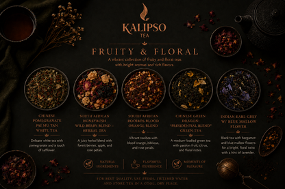 KALIPSO Tea