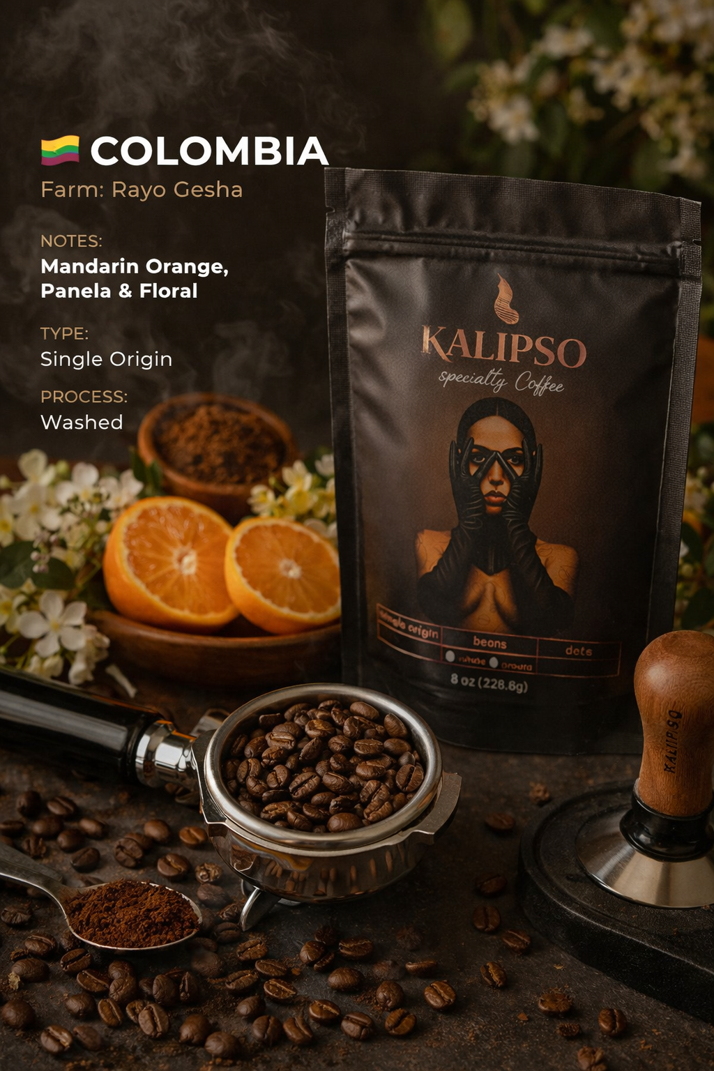 KALIPSO Coffee
