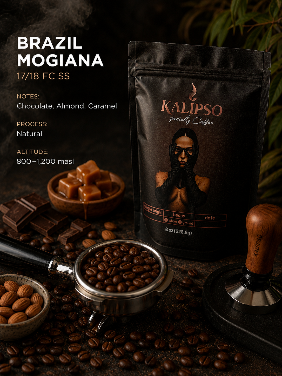 KALIPSO Coffee