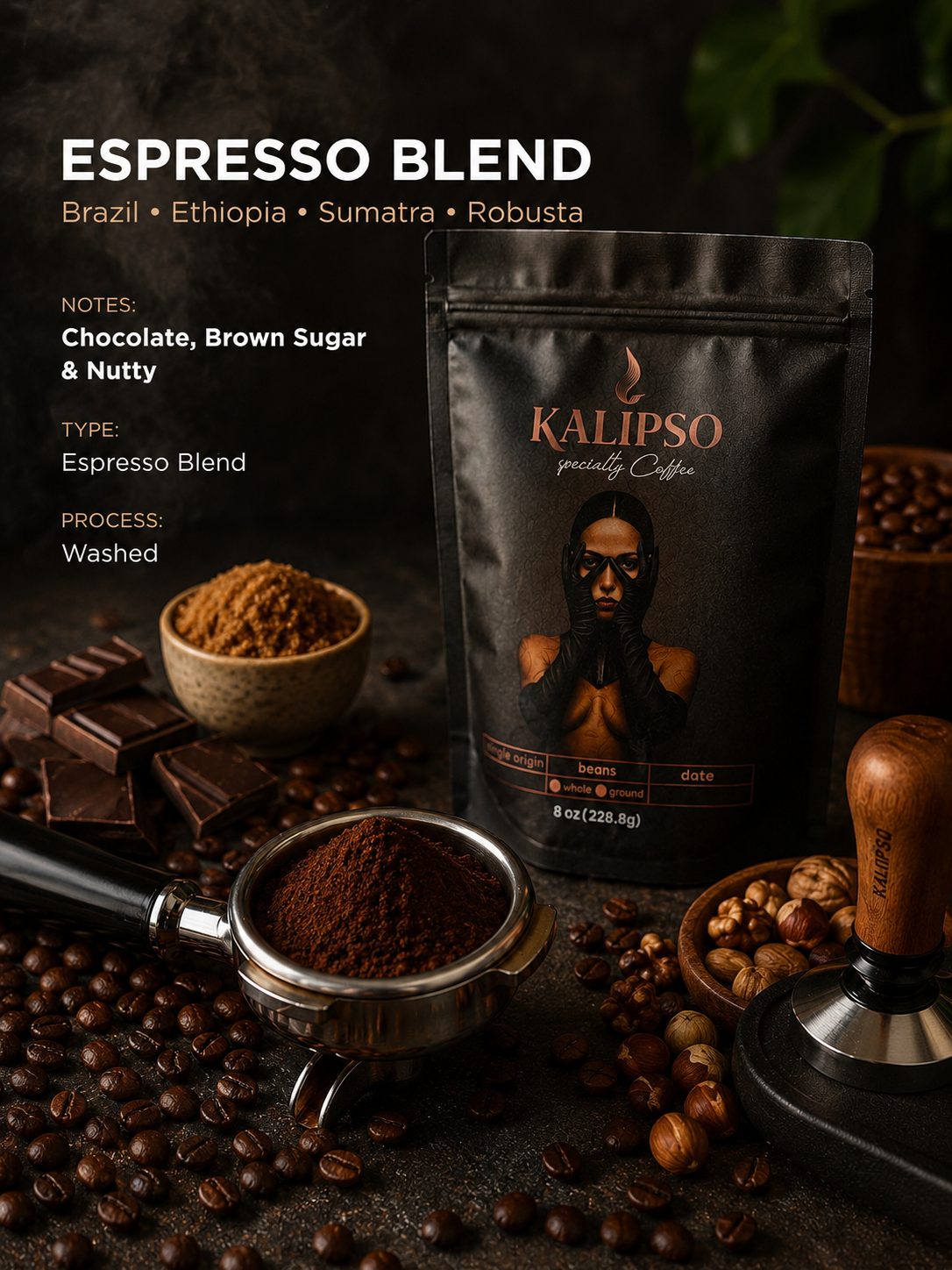 KALIPSO Coffee