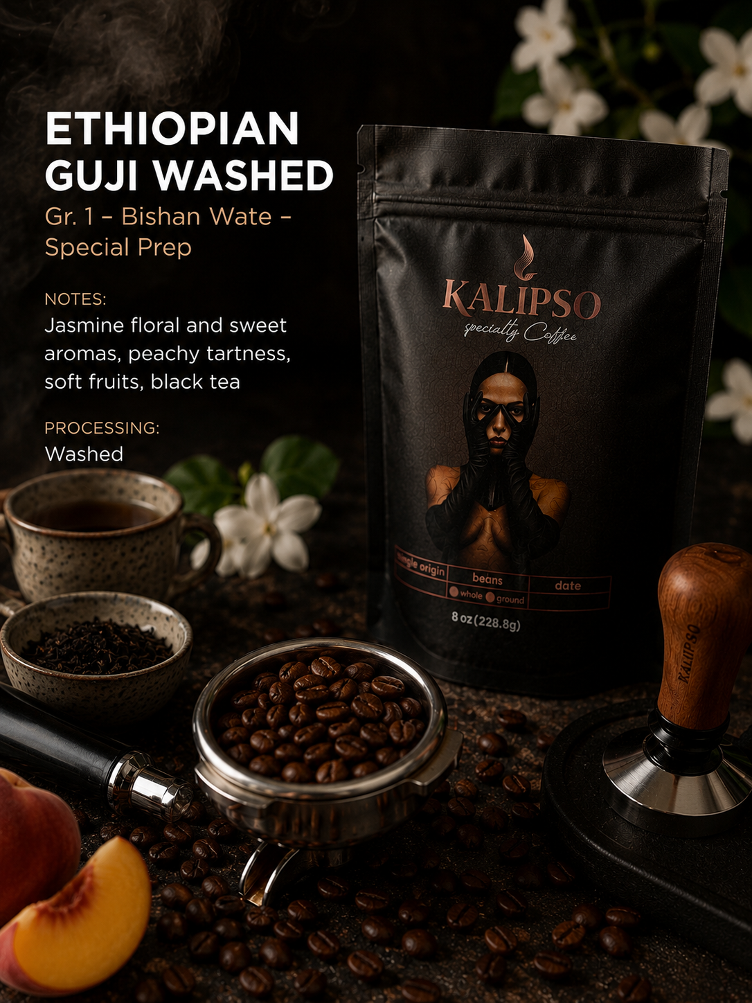 KALIPSO Coffee