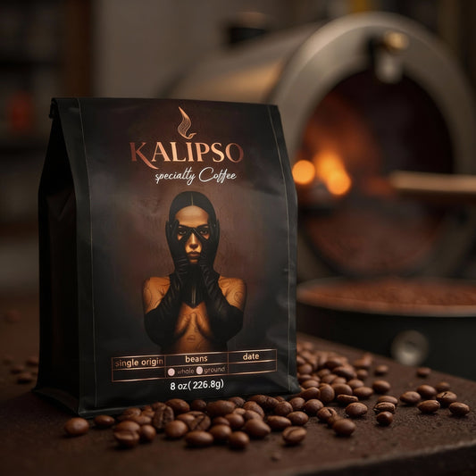 KALIPSO Coffee